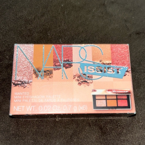 NARS Narsissist palette - Picture 2 of 4